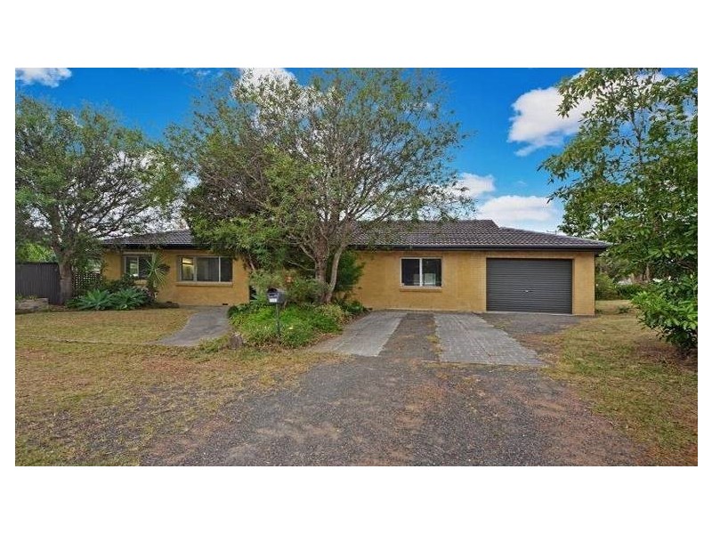 1 Page Avenue, North Nowra NSW 2541