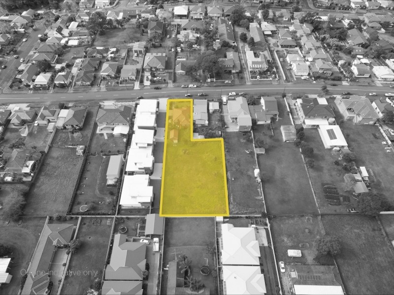 14 Russell Street, Balgownie NSW 2519