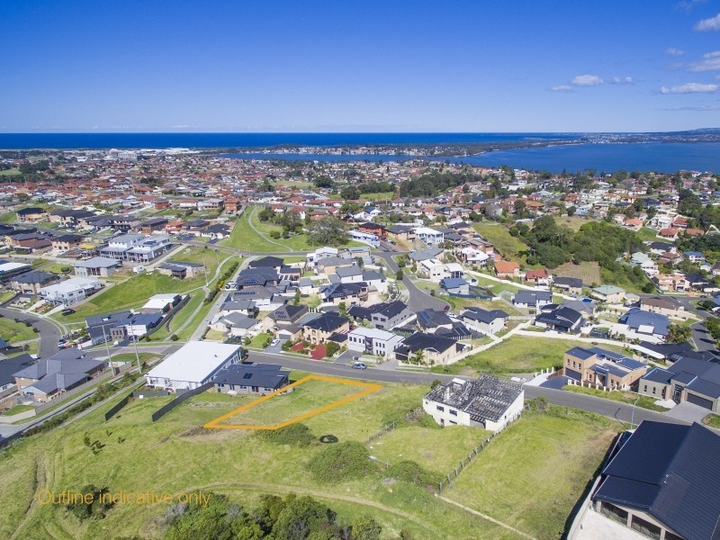 114 Shearwater Drive, Lake Heights NSW 2502