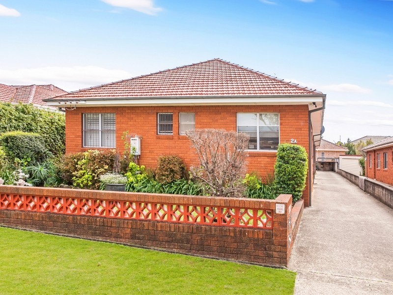 3/2A Moore Street, Gwynneville NSW 2500