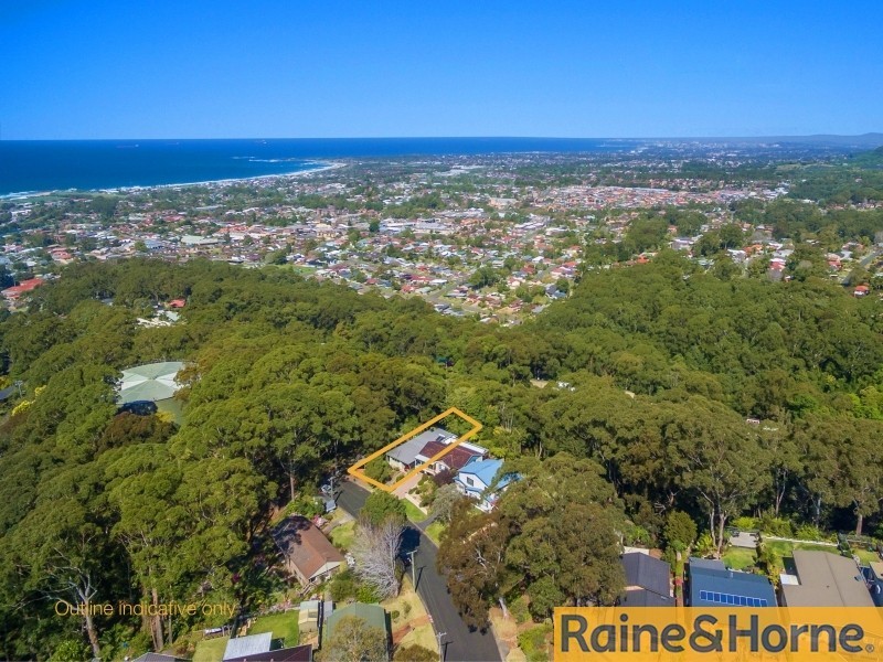 1 Knight Place, Bulli NSW 2516