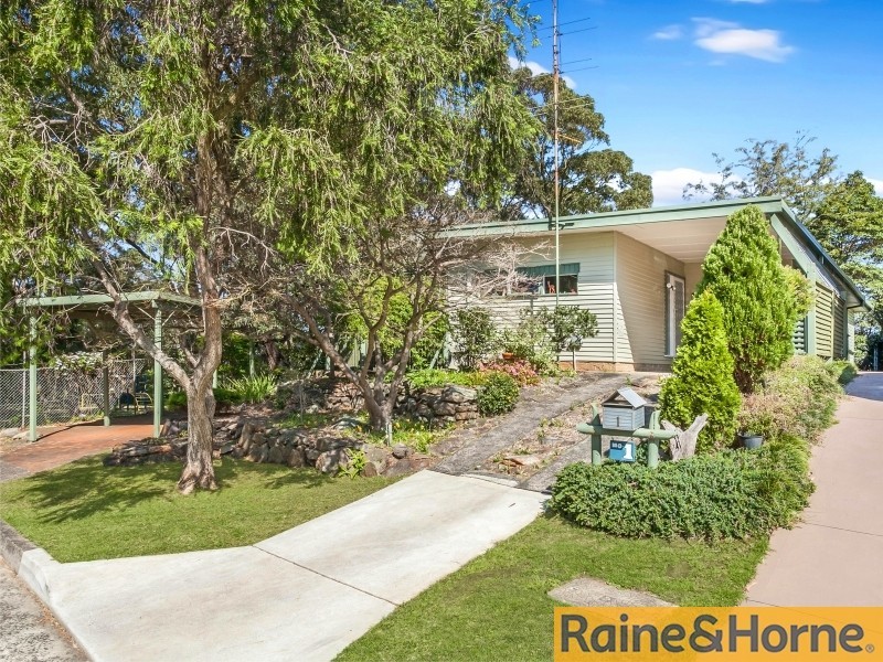1 Knight Place, Bulli NSW 2516