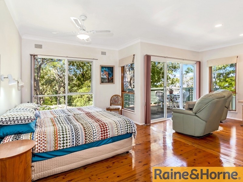 1 Knight Place, Bulli NSW 2516