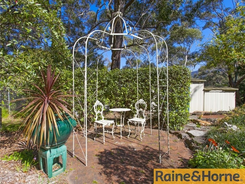 1 Knight Place, Bulli NSW 2516