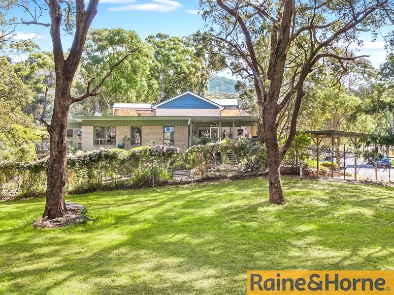 1 Knight Place, Bulli NSW 2516