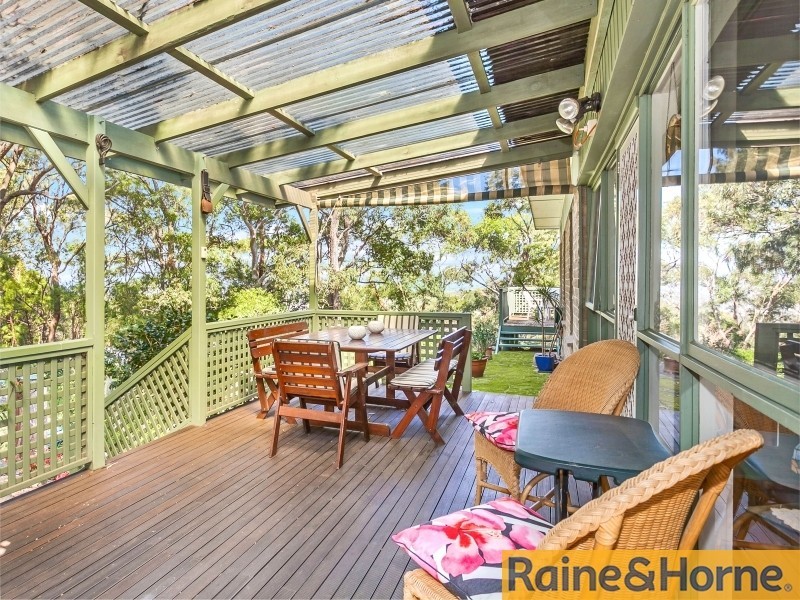 1 Knight Place, Bulli NSW 2516