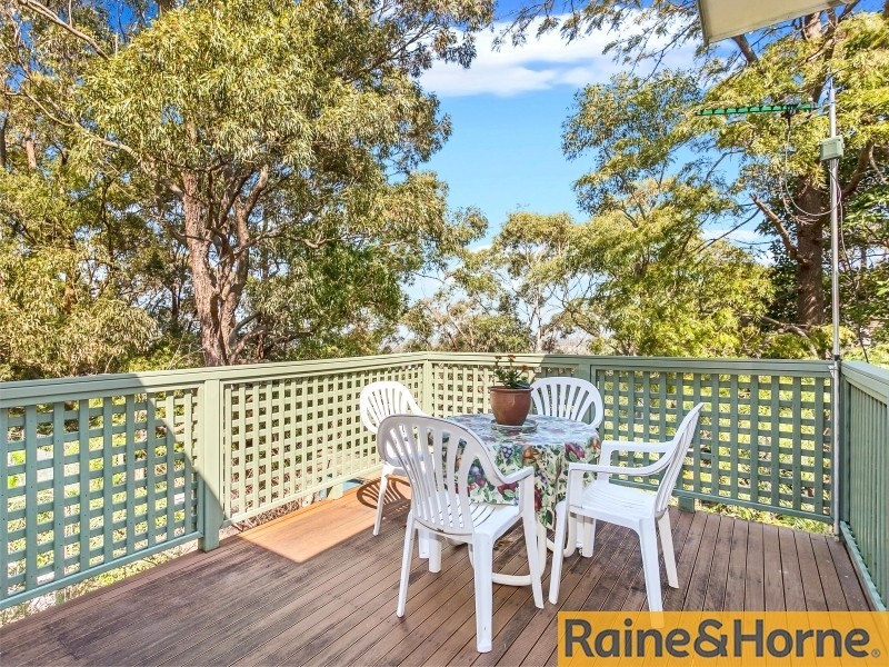 1 Knight Place, Bulli NSW 2516