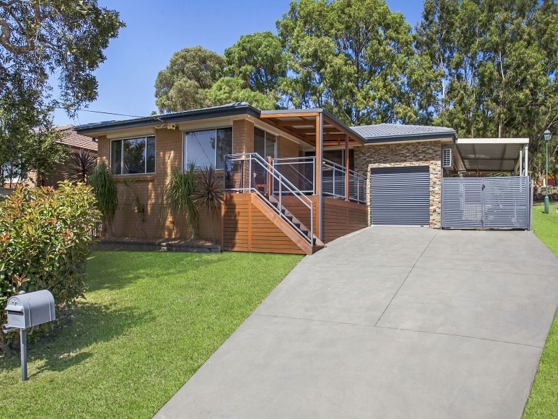 74 Hillside Drive, Albion Park NSW 2527