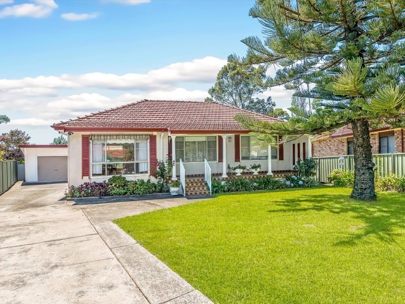 103 HOPEWOOD CRESCENT, Fairy Meadow NSW 2519
