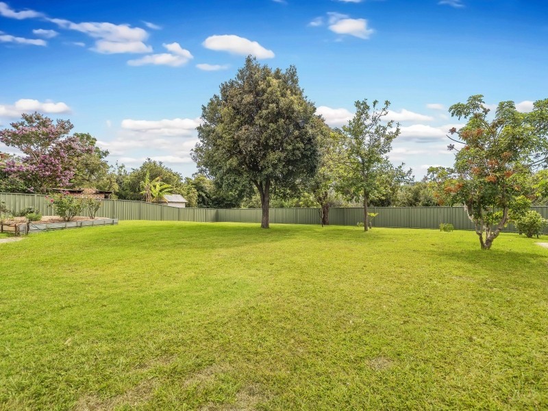 103 HOPEWOOD CRESCENT, Fairy Meadow NSW 2519