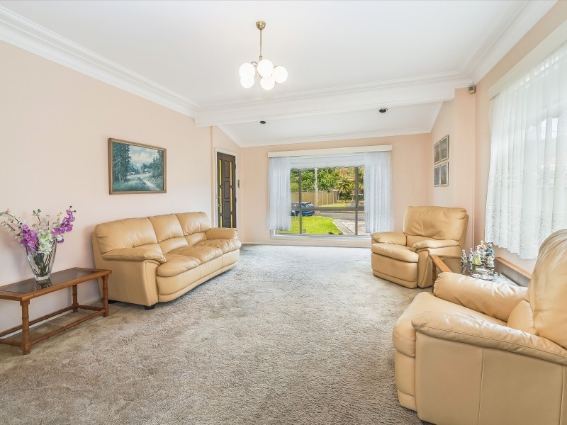 103 HOPEWOOD CRESCENT, Fairy Meadow NSW 2519