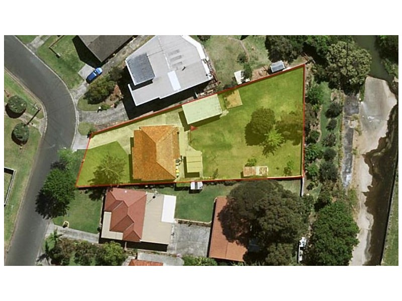 103 HOPEWOOD CRESCENT, Fairy Meadow NSW 2519