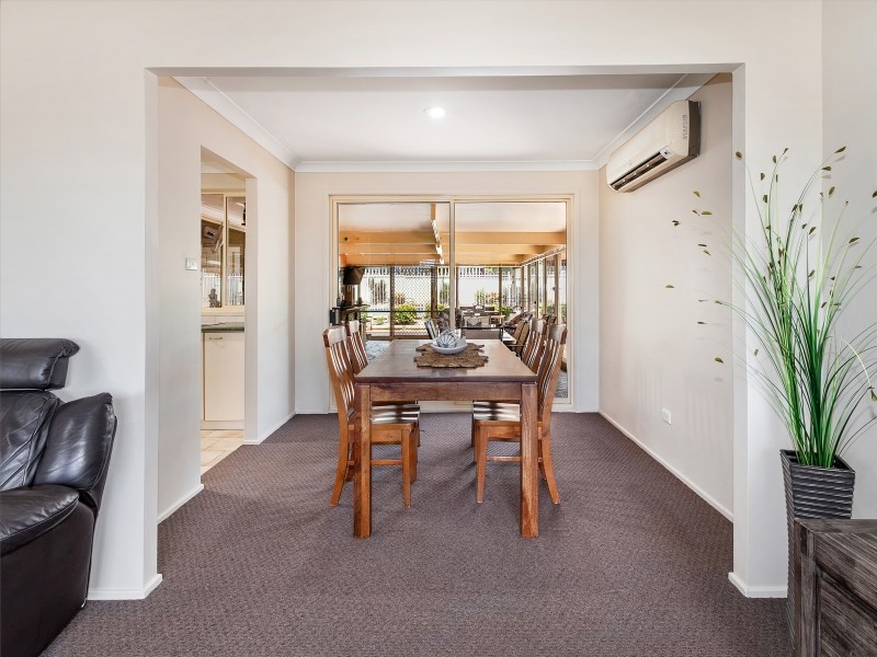 60 BURDEKIN DRIVE, Albion Park NSW 2527