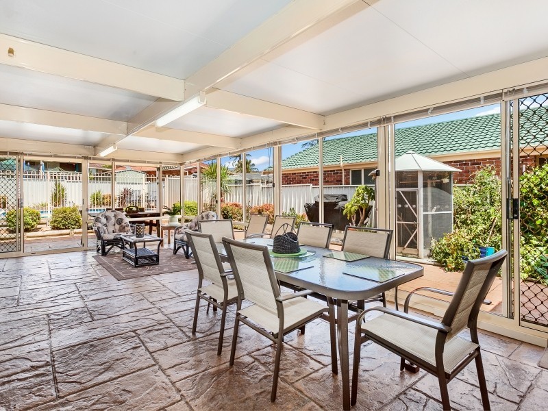 60 BURDEKIN DRIVE, Albion Park NSW 2527