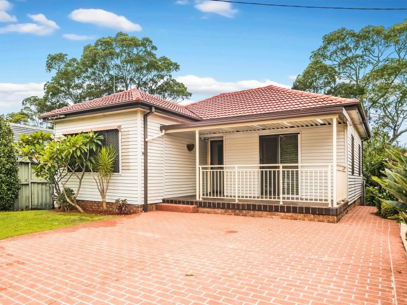 63 THE AVENUE, Mount Saint Thomas NSW 2500