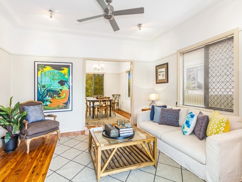 63 THE AVENUE, Mount Saint Thomas NSW 2500