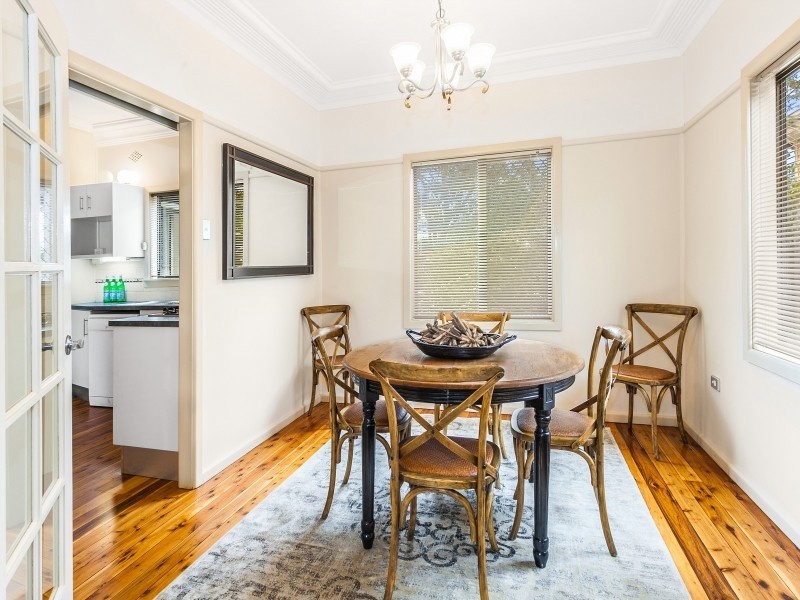 63 THE AVENUE, Mount Saint Thomas NSW 2500