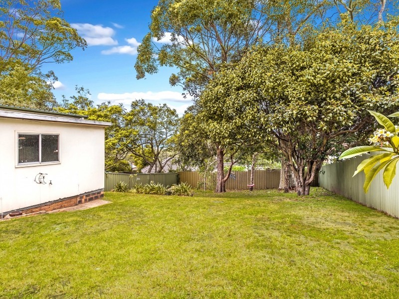 63 THE AVENUE, Mount Saint Thomas NSW 2500