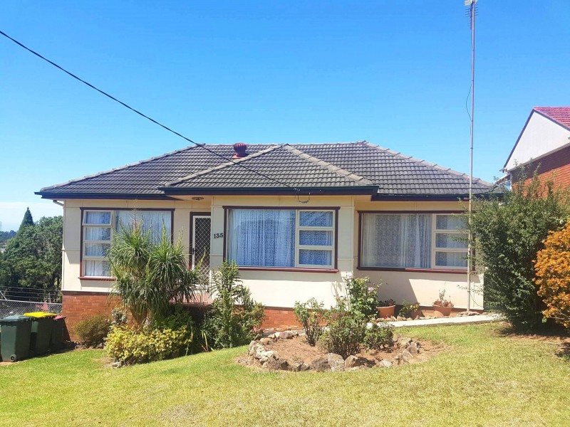 135 Farmborough Road, Farmborough Heights NSW 2526