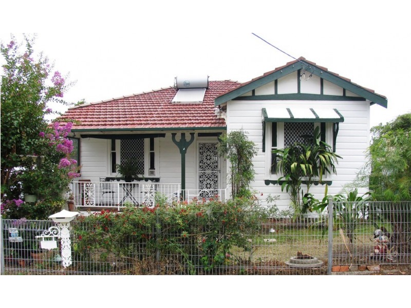 32 HORNE STREET, Port Kembla NSW 2505