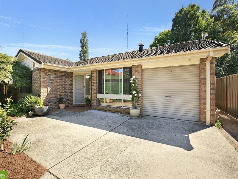 2/26 Poulter Street, West Wollongong NSW 2500