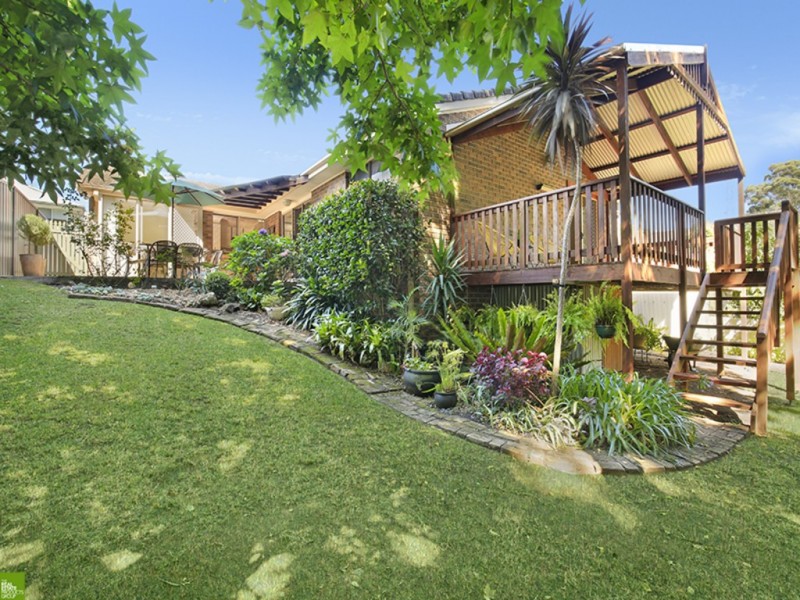 2/26 Poulter Street, West Wollongong NSW 2500