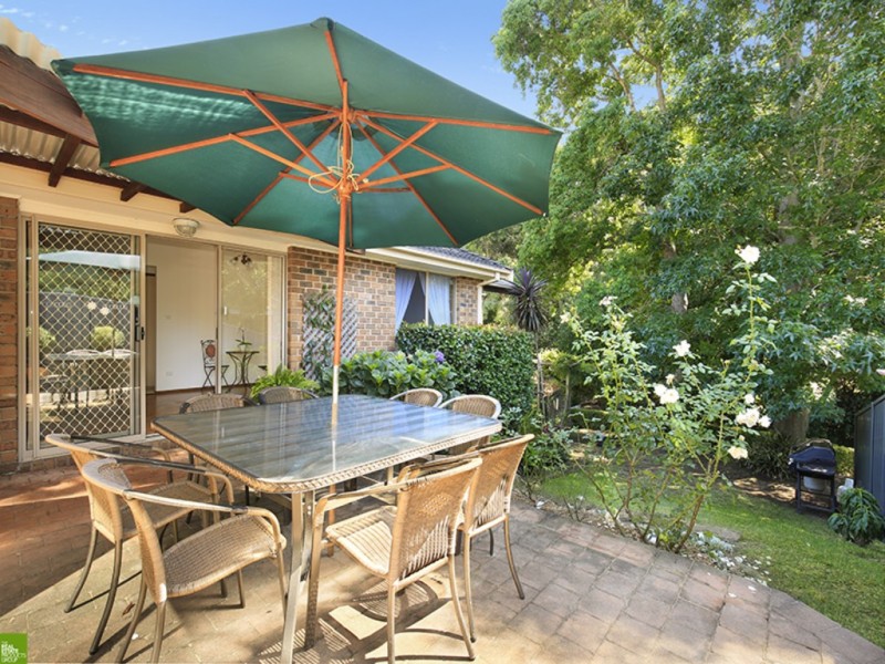 2/26 Poulter Street, West Wollongong NSW 2500