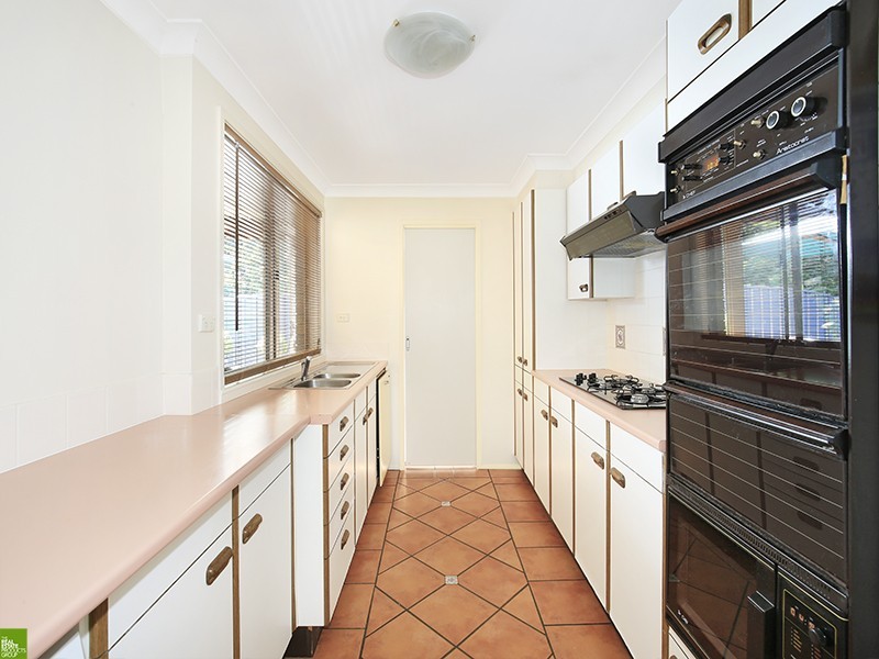 2/26 Poulter Street, West Wollongong NSW 2500