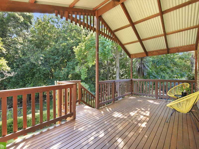 2/26 Poulter Street, West Wollongong NSW 2500