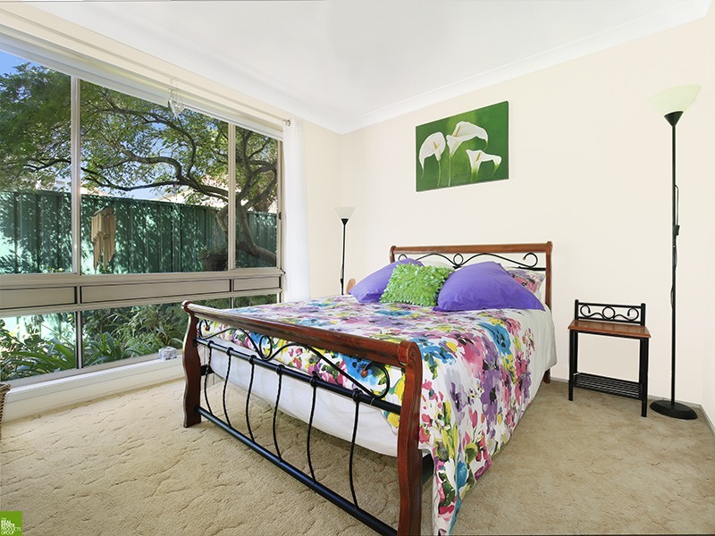 2/26 Poulter Street, West Wollongong NSW 2500