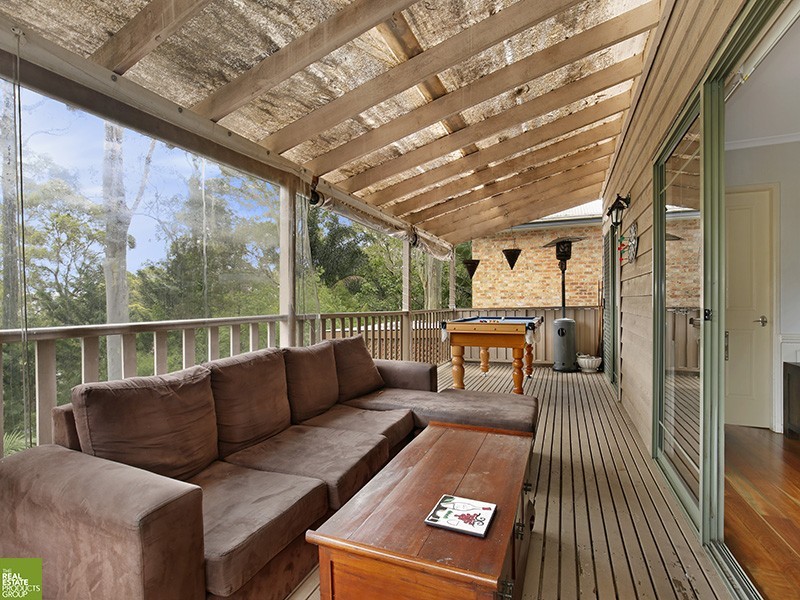 2/52 The Avenue, Mount Saint Thomas NSW 2500