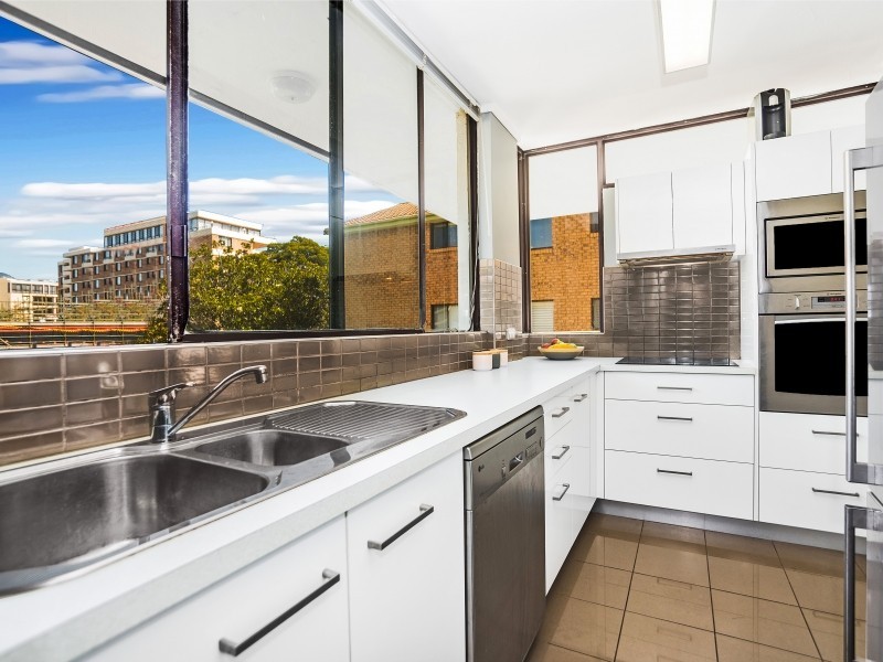 11/27 Church Street, Wollongong NSW 2500