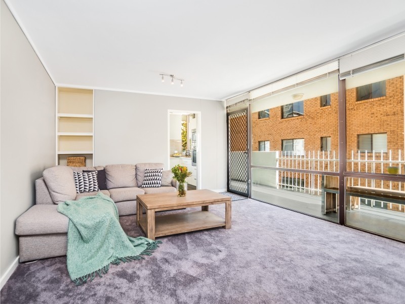 11/27 Church Street, Wollongong NSW 2500