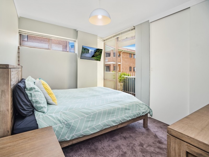 11/27 Church Street, Wollongong NSW 2500