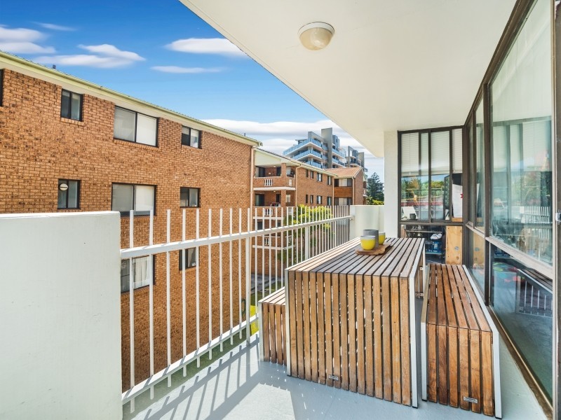 11/27 Church Street, Wollongong NSW 2500