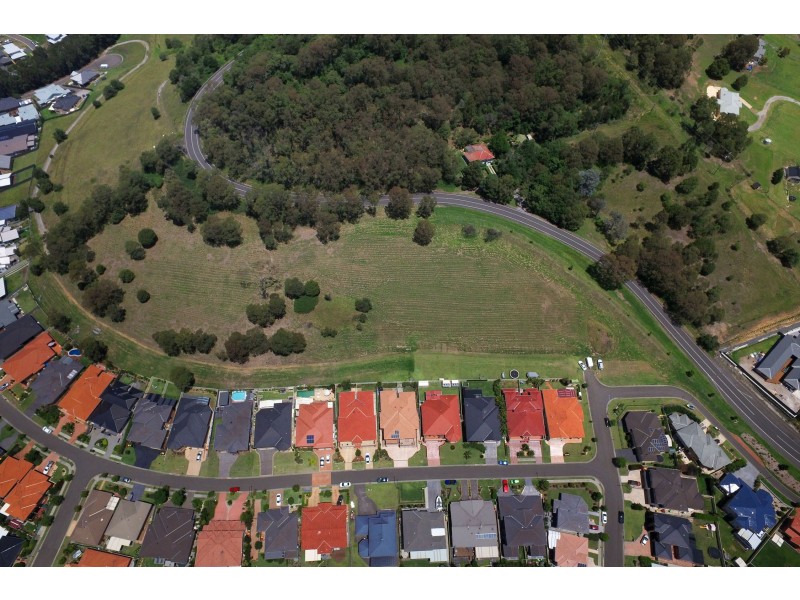 Lot 11 Chaffey Way, Albion Park NSW 2527