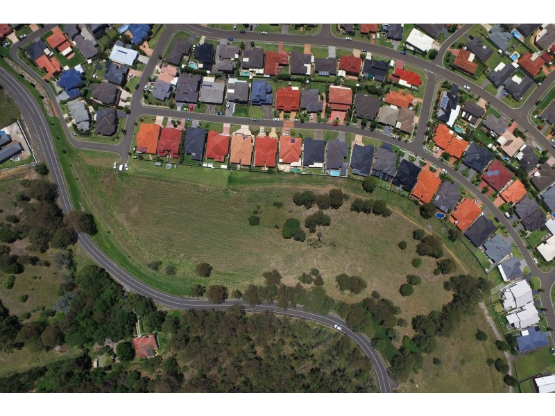 Lot 11 Chaffey Way, Albion Park NSW 2527