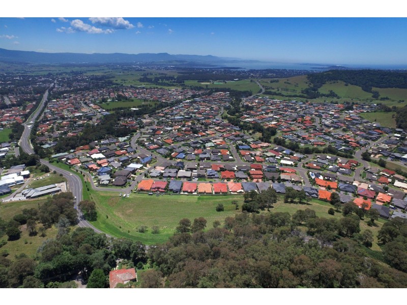 Lot 11 Chaffey Way, Albion Park NSW 2527