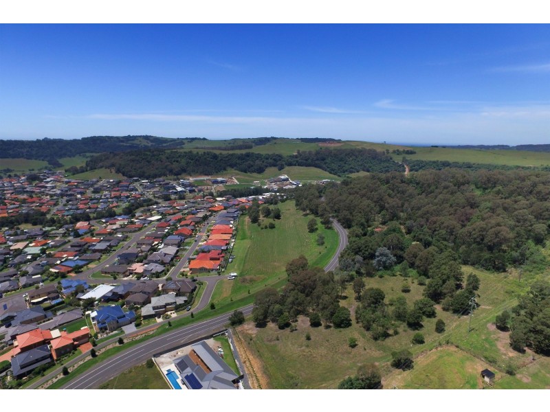 Lot 11 Chaffey Way, Albion Park NSW 2527