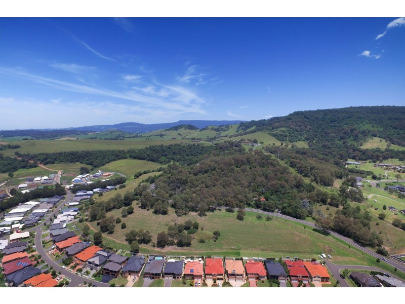 Lot 11 Chaffey Way, Albion Park NSW 2527