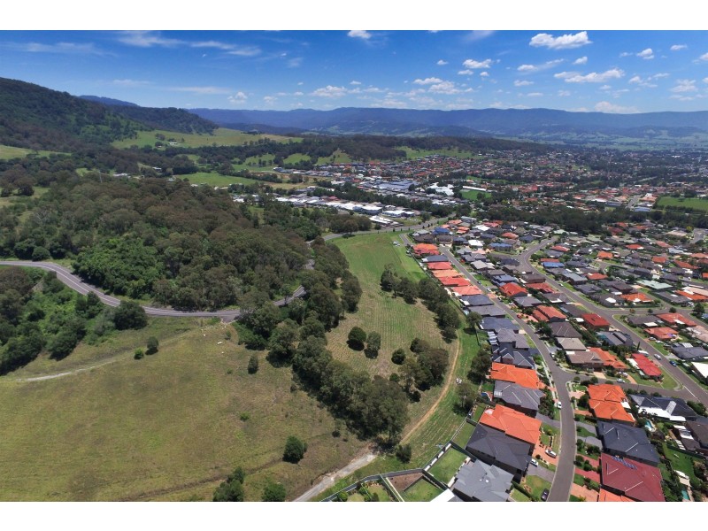 Lot 11 Chaffey Way, Albion Park NSW 2527
