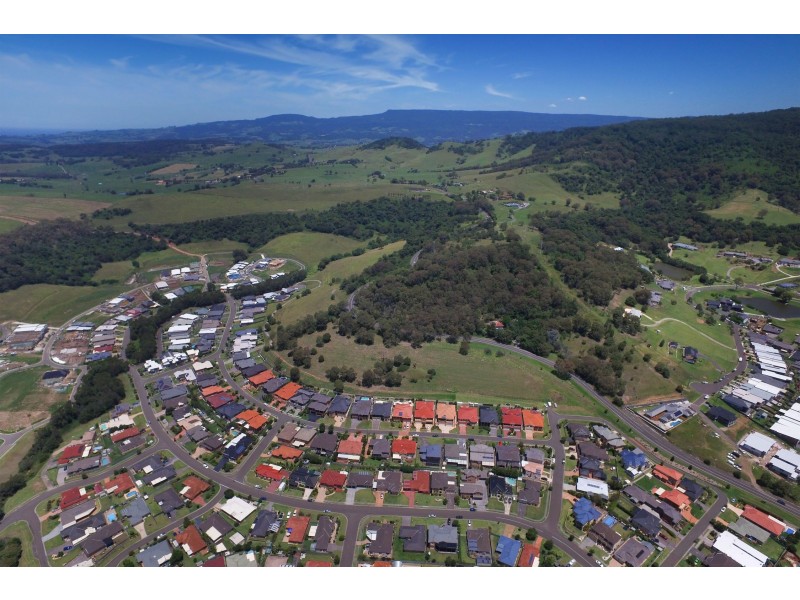 Lot 11 Chaffey Way, Albion Park NSW 2527