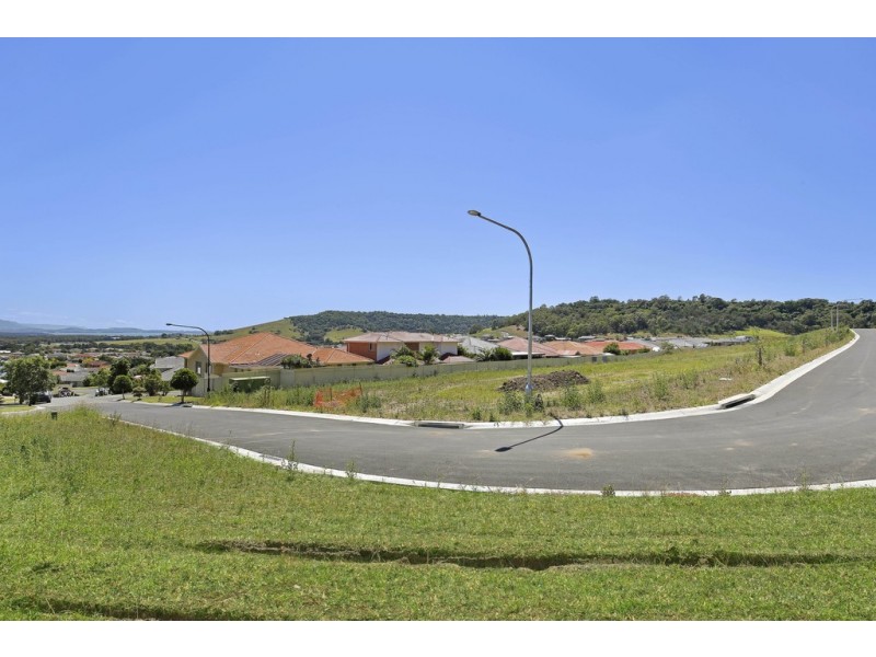 Lots 1 to 13 Ashton Close, Albion Park NSW 2527