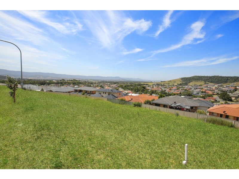 Lots 1 to 13 Ashton Close, Albion Park NSW 2527