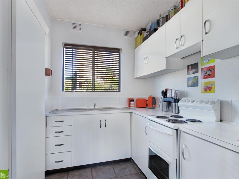 5/25-27 Corrimal Street, Wollongong NSW 2500