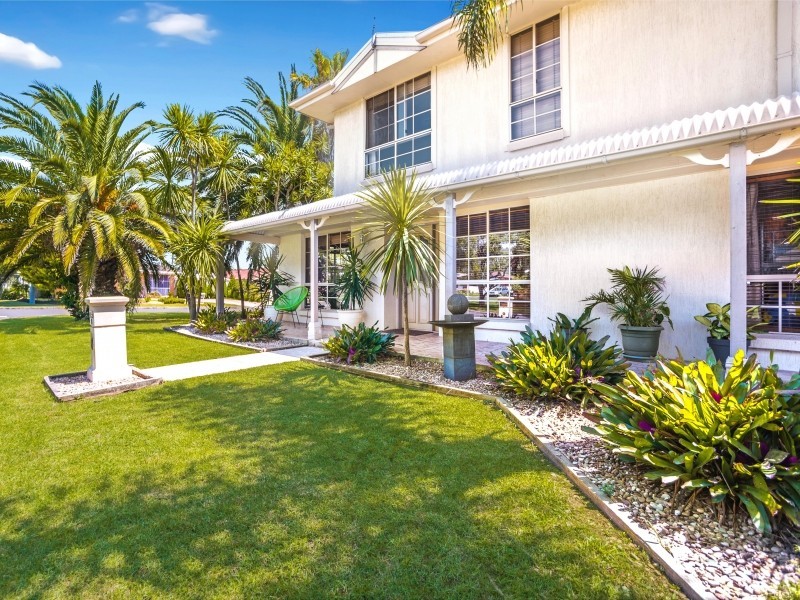 1 Snow Wood Place, Albion Park Rail NSW 2527