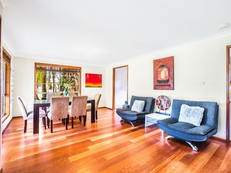 1 Snow Wood Place, Albion Park Rail NSW 2527