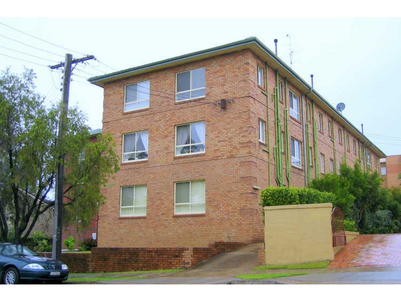 4/61a Smith St, Wollongong NSW 2500