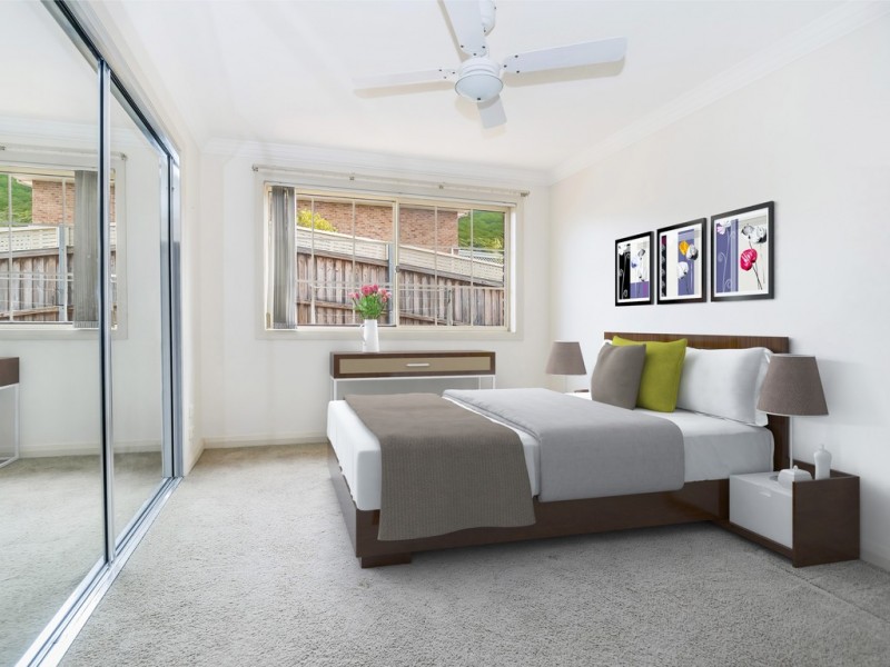 4/20 – 22 Harrigan Street, Tarrawanna NSW 2518
