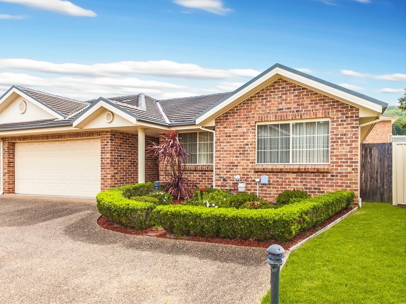 4/20 – 22 Harrigan Street, Tarrawanna NSW 2518